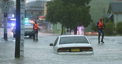 Bridge replacement tenders called in fight against Wallsend flooding