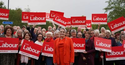 Labour candidate announced for West Lancashire by-election