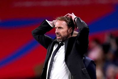 Gareth Southgate labels mid-season theory as ‘myth’ ahead of World Cup