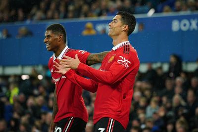 Cristiano Ronaldo will keep on scoring and find the ‘flow’ says Man United boss Erik ten Hag