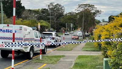 Second man charged with murder over fatal Brisbane shooting