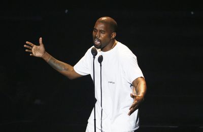 Kanye West's Twitter, Instagram accounts restricted after anti-Semitic posts