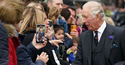 King Charles making major changes to Coronation plans 'because of cost of living crisis'