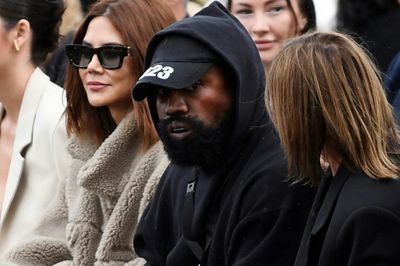 Instagram, Twitter restrict Kanye West accounts over posts deemed anti-Semitic