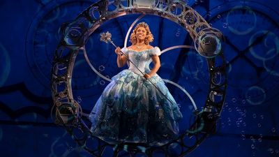 Wicked the musical will return to Australia in 2023 to mark its 20th anniversary on Broadway