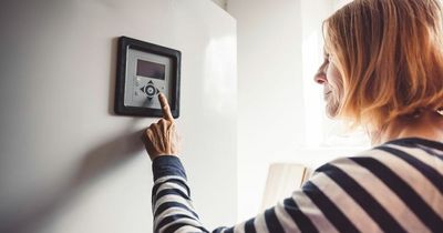 Energy bills: Simple change to your boiler settings could save you £112 a year