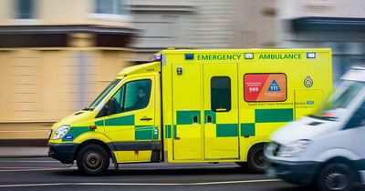 Irish man fighting for his life after being hit by an ambulance in Australia