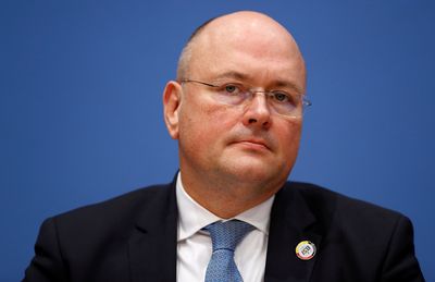Germany's cybersecurity chief faces dismissal - reports