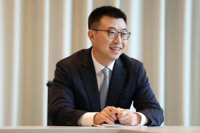Huawei sets its sights on regional digital transformation