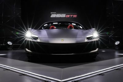 The 'little' engine that could