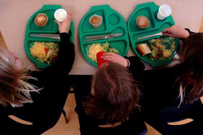 School meals industry ‘on its knees’ with shortages and rising costs – survey