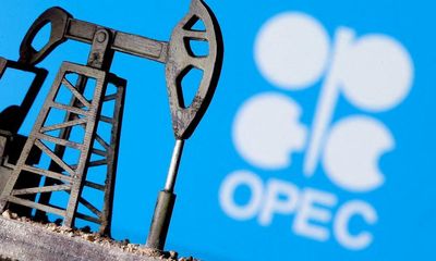 Cutting oil output risks global economy, warns US Treasury secretary