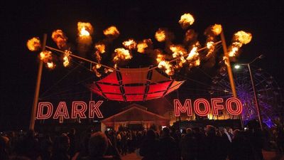 Dark Mofo 2023 dates announced as Hobart arts festival head Leigh Carmichael steps down