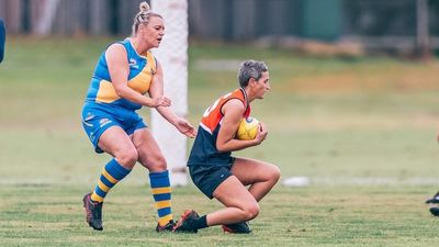 Masters athletes: How to take up a new sport as an adult without injuring yourself