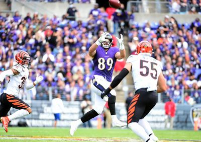 Final score predictions for Ravens’ Week 5 matchup vs. Bengals