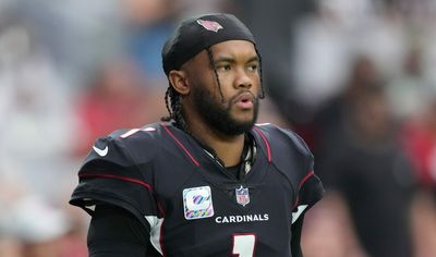 Kyler Murray appeared to lose track of downs to set up the Cardinals’ brutal game-losing FG miss