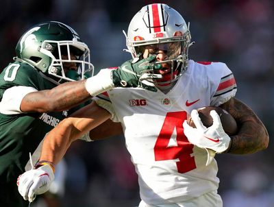 Big Ten Power Rankings: Where’s MSU land after yet another double-digit loss?