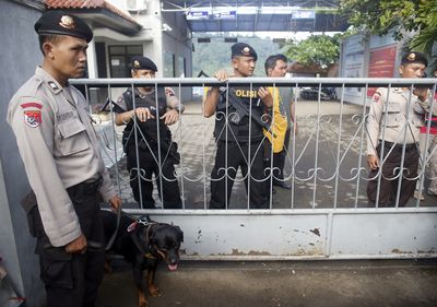 Indonesia mulls introduction of a ‘probationary’ death penalty