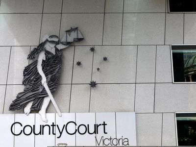 Melbourne brothel manager avoids jail time