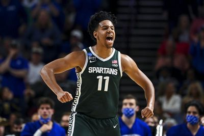 Where MSU basketball’s elite 2023 class lands in ESPN’s updated top 25 recruiting team rankings