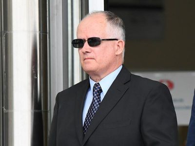 Brisbane cops appear on assault charges