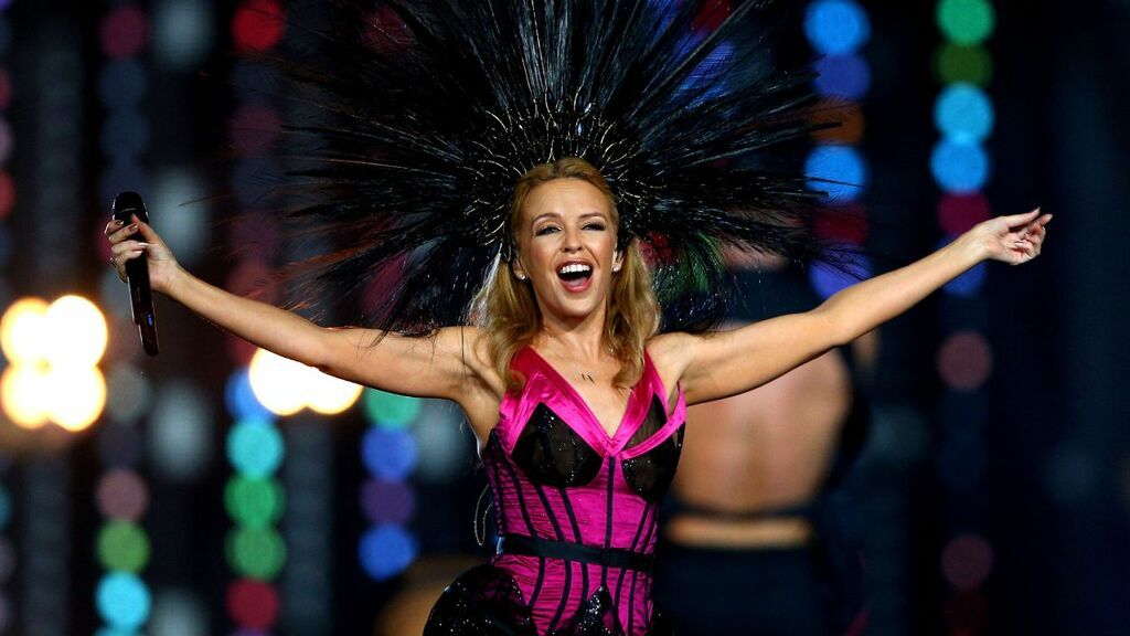 Your Complete Guide To What Your Fave Kylie Minogue…