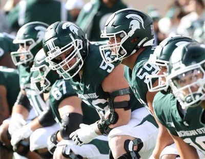 Bowl Projections from CBS Sports: Where MSU, rest of Big Ten lands after Week 6