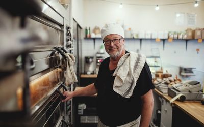 Employers open their eyes to older workers
