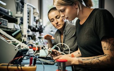 Can’t find new staff? Upskill current employees