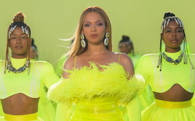 Beyonce shuts down Right Said Fred’s ‘erroneous’ sampling accusation