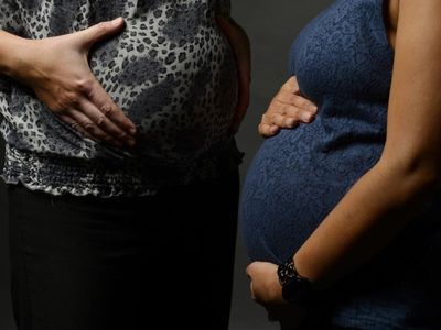 Teen pregnancy rates rising in rural NSW