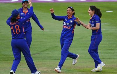 Experimental India to face plucky Thailand in Women's Asia Cup
