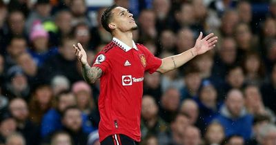 Man Utd news: FA loophole could have seen third goal as Antony secures record