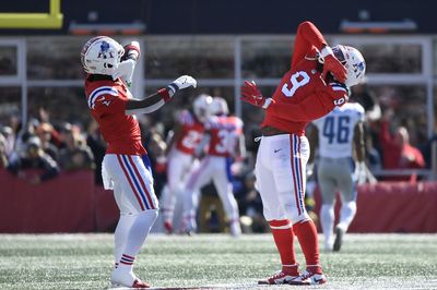 4 Takeaways from Patriots’ 29-0 dismantling of Lions