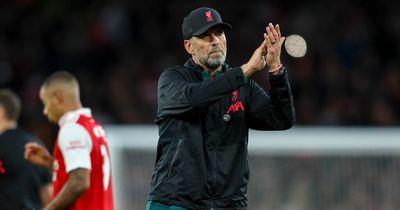 Liverpool problems exposed in Arsenal defeat as Jurgen Klopp confirms 'not good' injury blows