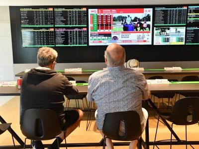Tabcorp invests $33m in social betting app