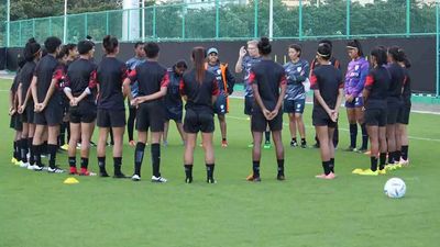 U-17 World Cup: Thomas Dennerby working on India's defence