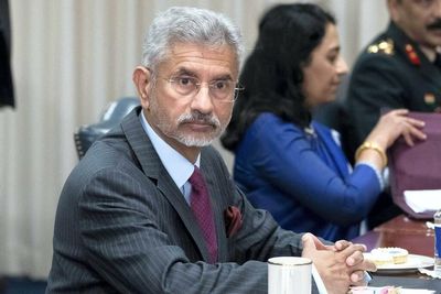 Held talks on Ukraine, its repercussions in Indo-Pacific region: EAM Jaishankar in Australia