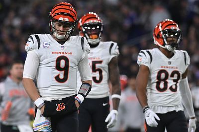 Instant analysis after Bengals lose late heartbreaker to Ravens on SNF