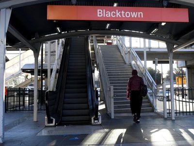 Lockdowns 'punished' west Sydney: report