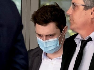 Victorian man admits grooming teenager