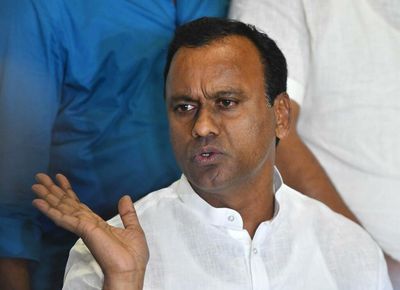 Top Telangana news developments today