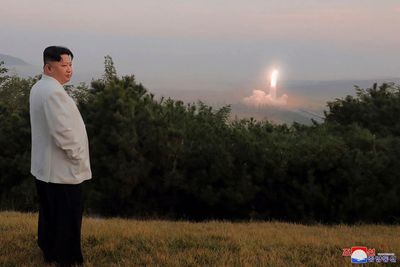 N. Korea confirms nuke missiles tests to 'wipe out' enemies