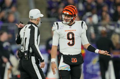 Best reactions after Bengals, Zac Taylor stumble into loss vs. Ravens