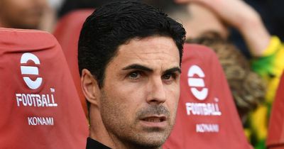 Mikel Arteta makes Emirates Stadium claim after Arsenal controversial win over Liverpool