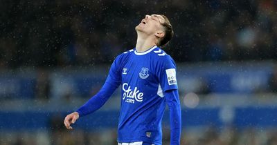 Everton analysis - James Garner chance emerges as 144-day wait finally ends