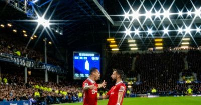 Manchester United manager Erik ten Hag explains what Antony improved vs Everton