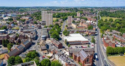 Met Office weather forecast for Leeds as city expected to see a clear day