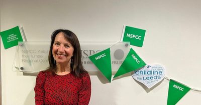 Inside new Leeds NSPCC hub that's bringing vital services for children and families to the city