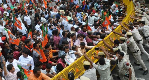 CBI arrests liquor businessman in Delhi Excise Policy case